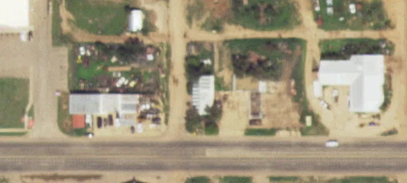 201 Main St