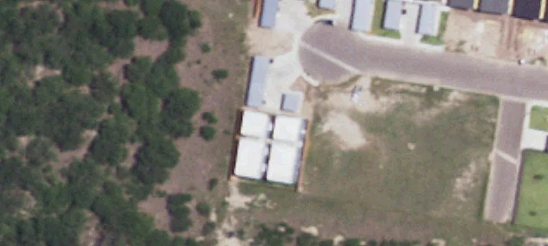 2410 Puerta Dorada