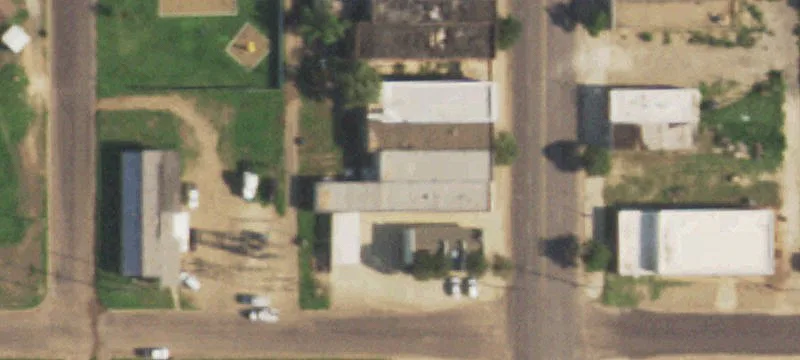 520 Harrison Ave