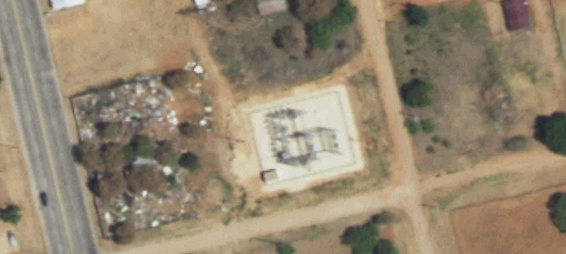 Roby, TX 79543
