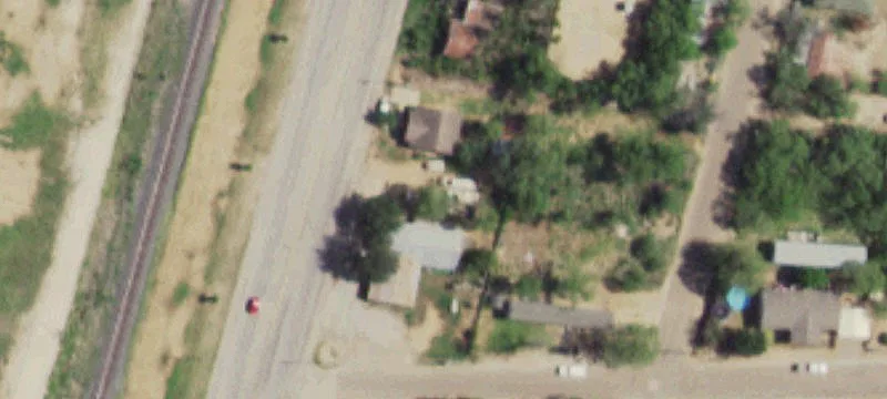Main St