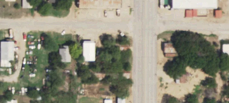 201 Minter Ave