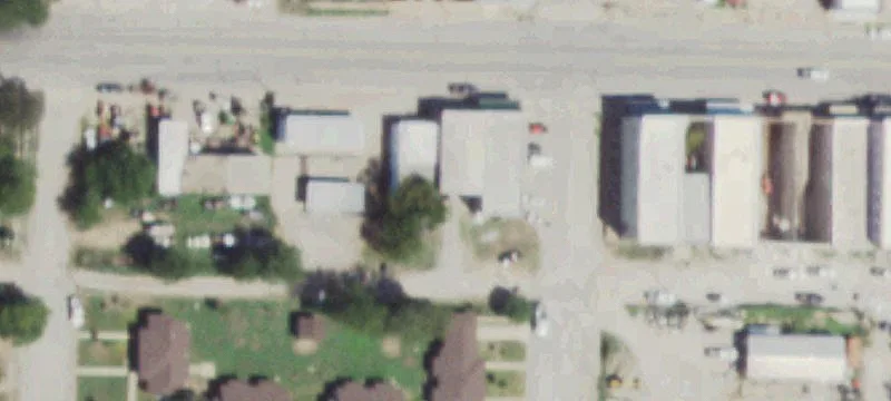 803 Wallis Ave