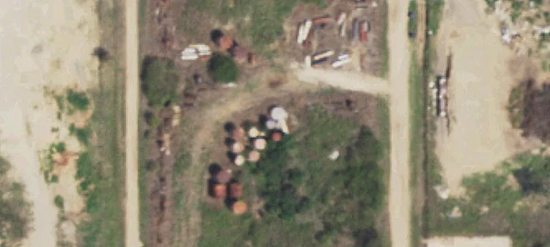 Throckmorton, TX 76483