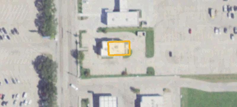 3422 Garth Rd