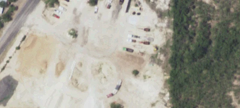 Junction, TX 76849