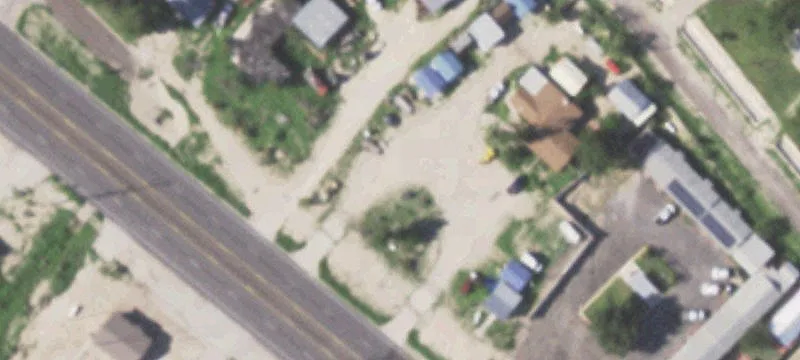 Sanderson, TX 79848