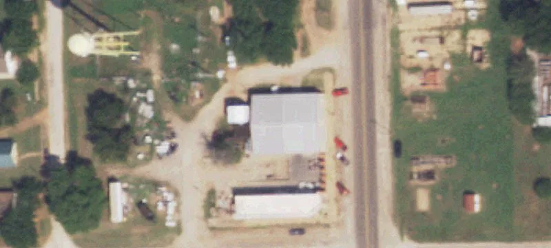 Goree, TX 76363