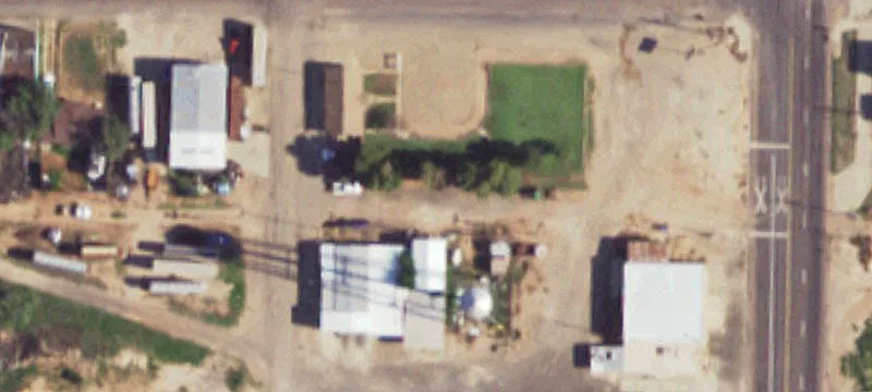 105 2nd St