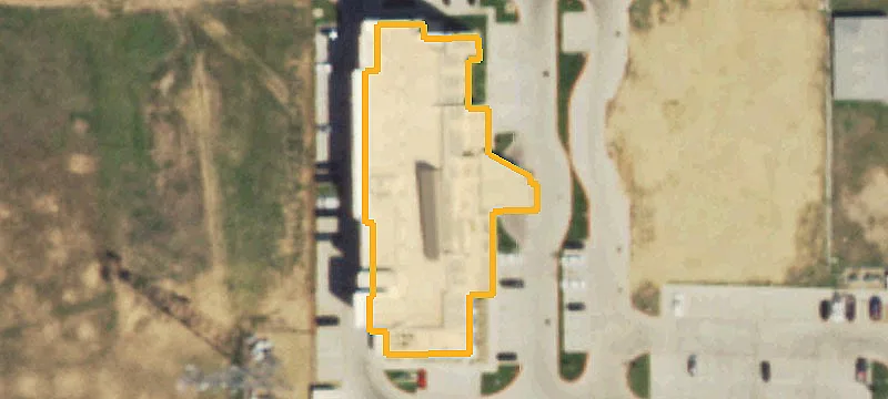 8985 Amarillo Blvd