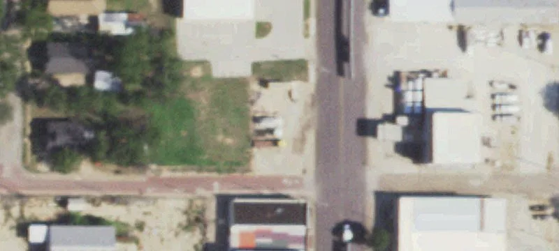 201 Main St