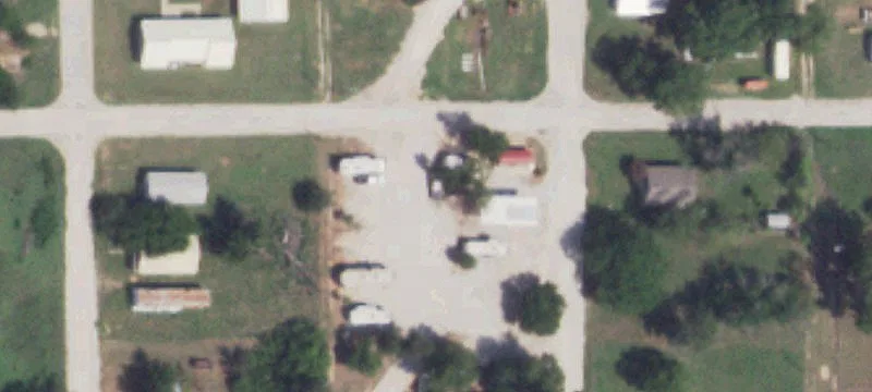 500 Tackitt St