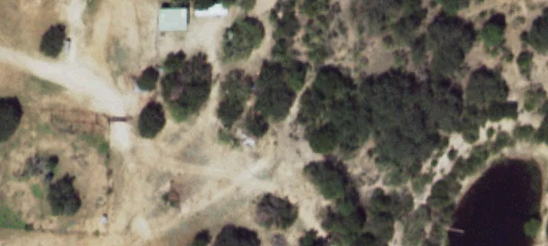 Voss, TX 76888