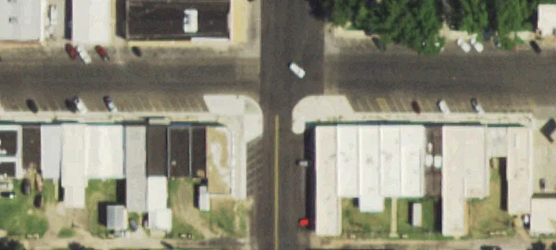 100 Texas St