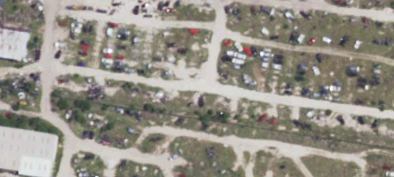 Hidalgo, TX 78557