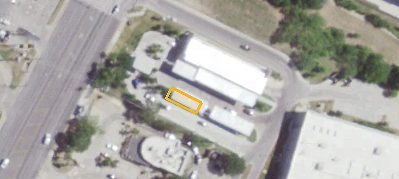 Menchaca Rd