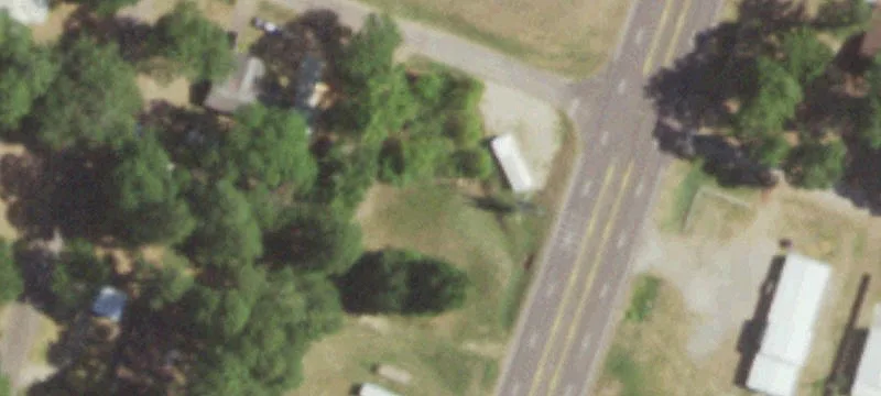 Us Hwy 259th Nw Sid N