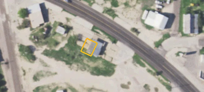 Sanderson, TX 79848