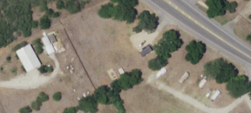 611 Us Hwy 87th E