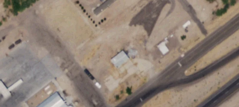 Toyah, TX 79785