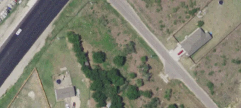 100 El Dorado Dr