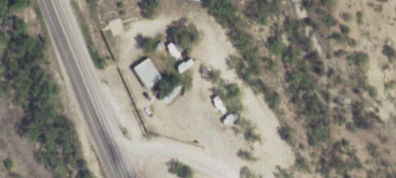 19801 Us Hwy 83rd N