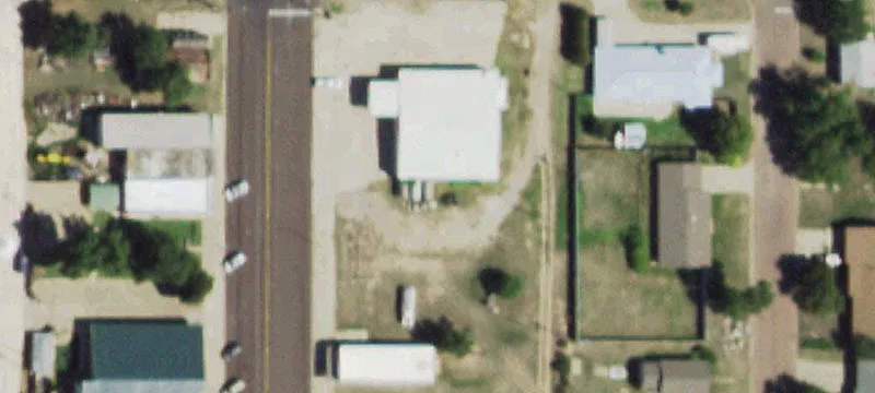 Darrouzett, TX 79024