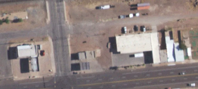 101 Broadway St