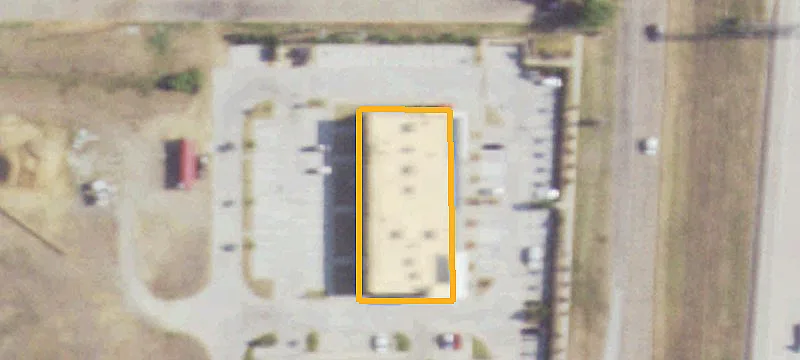 2921 State Hwy 121