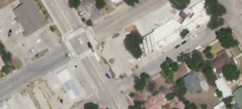 100 Main St