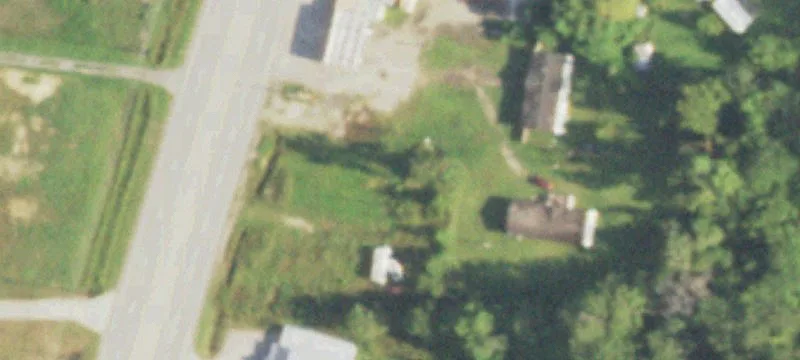 Margaret Ave