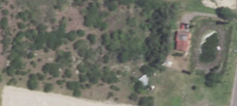 4307 La Homa Rd