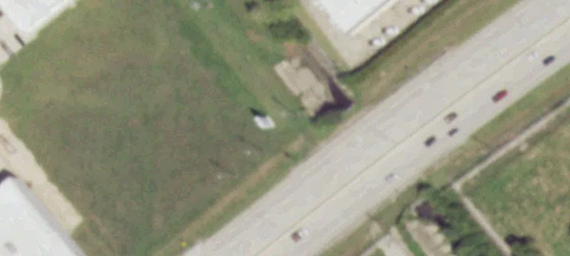 Texas Ave
