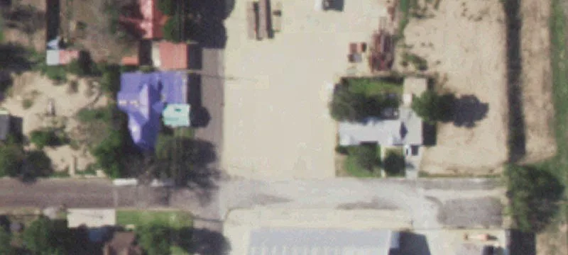 509 Ave H H