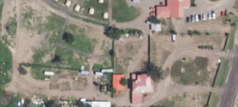 Marfa, TX 79843