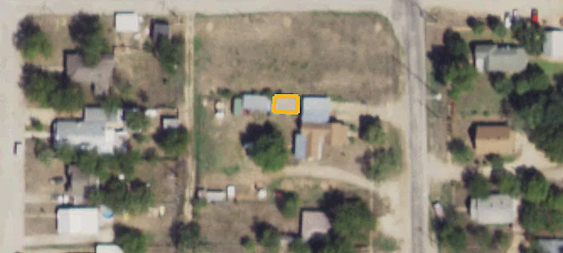 416 Pecan St