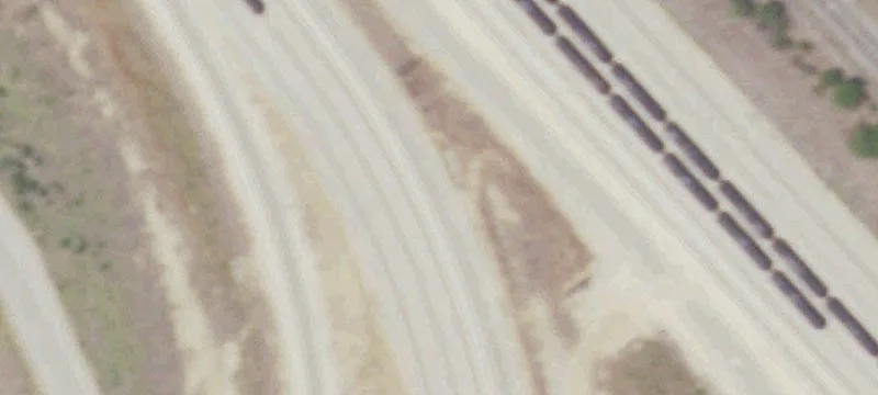 Old Corpus Christi Hwy