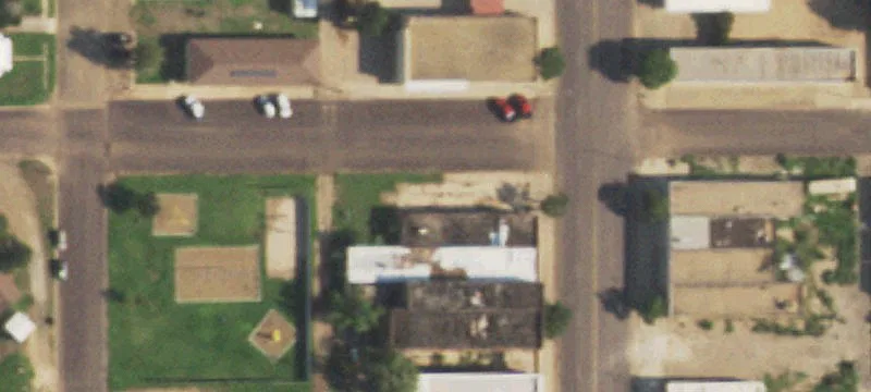 502 Harrison Ave