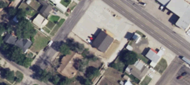 623 American Blvd