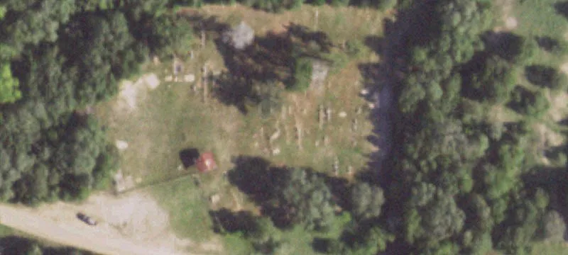 64 County Rd 1k