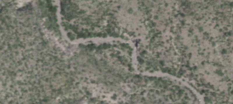 Presidio, TX 79845