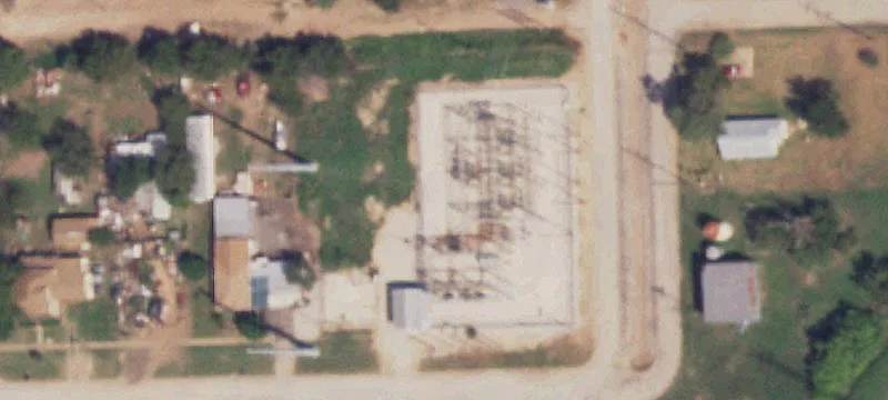 Munday, TX 76371