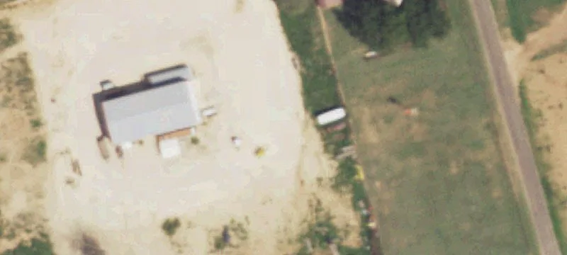 12500 Culp Ave