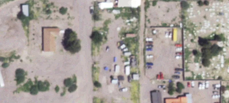 Presidio, TX 79845