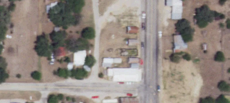 107 Hwy 16