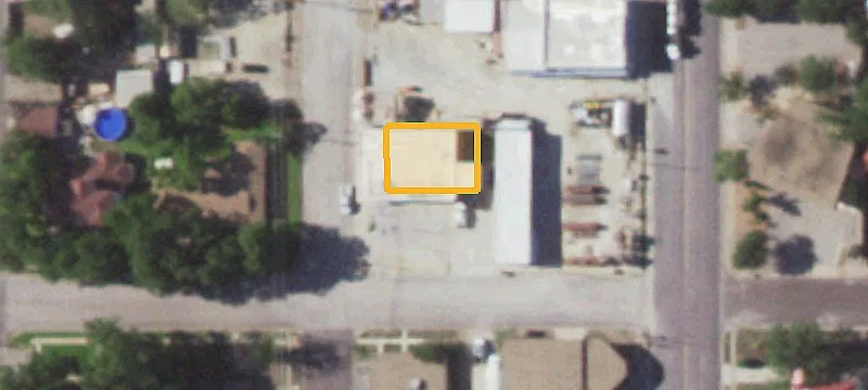 1107 Ave F F