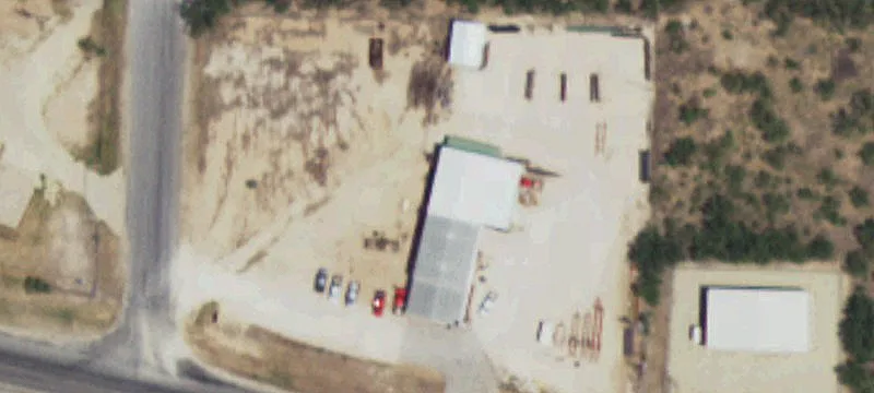 6110 Us Hwy 87