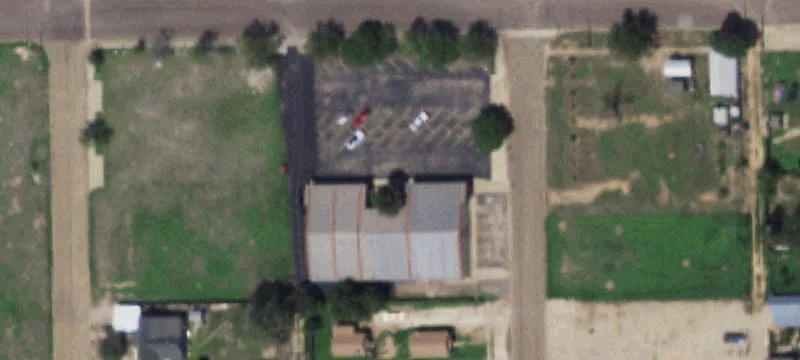205 4th St