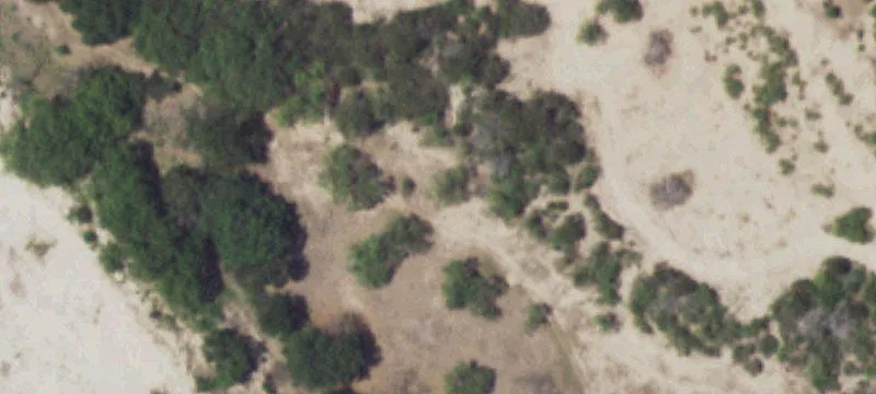 373 Segovia Access Rd