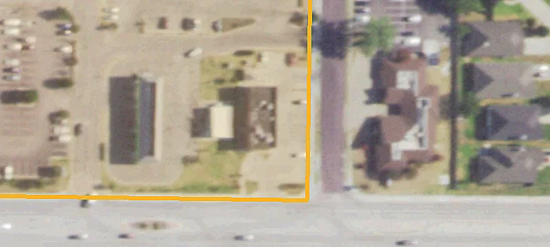 700 Pipeline Rd